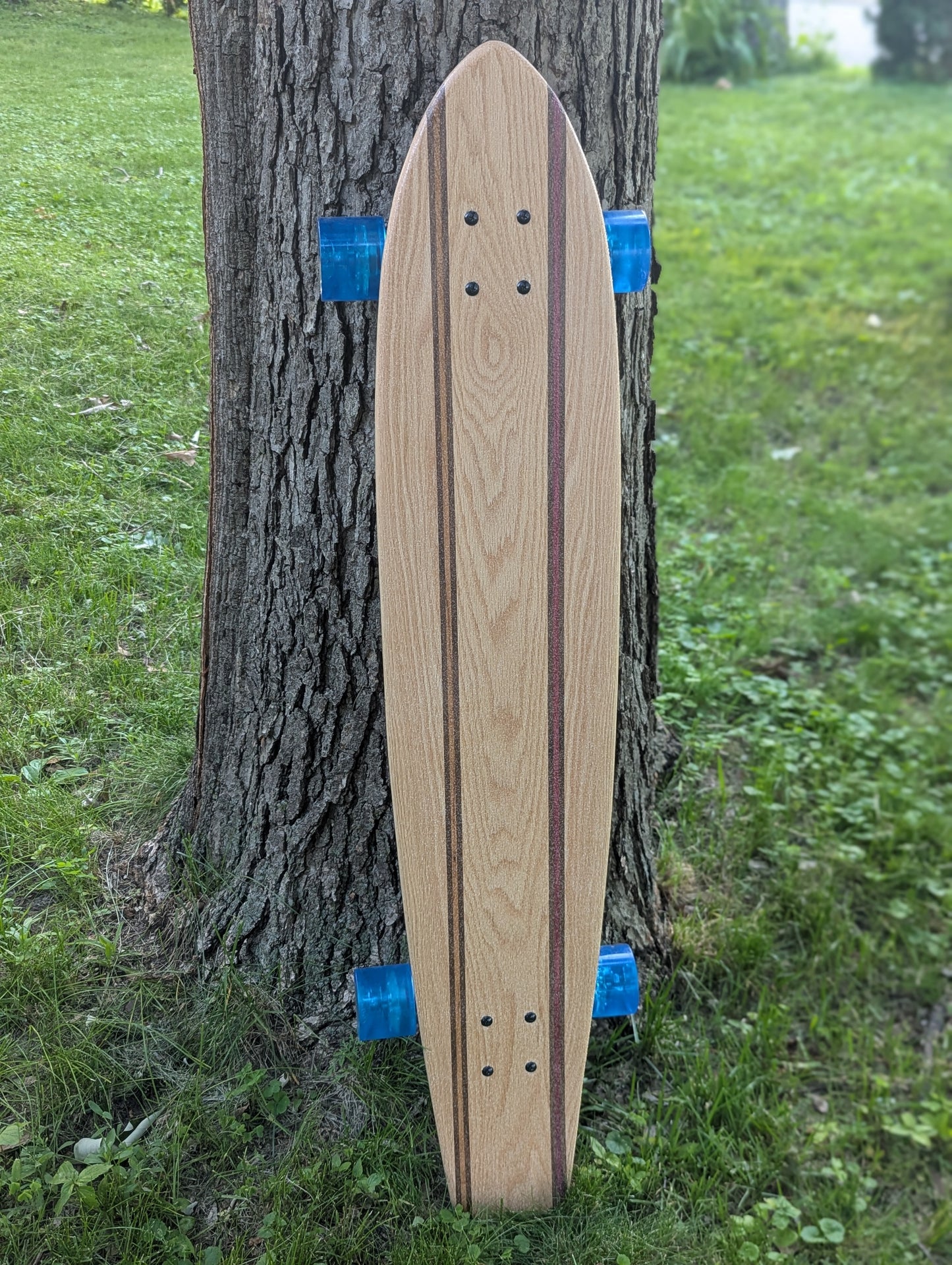 Classic Kicktail