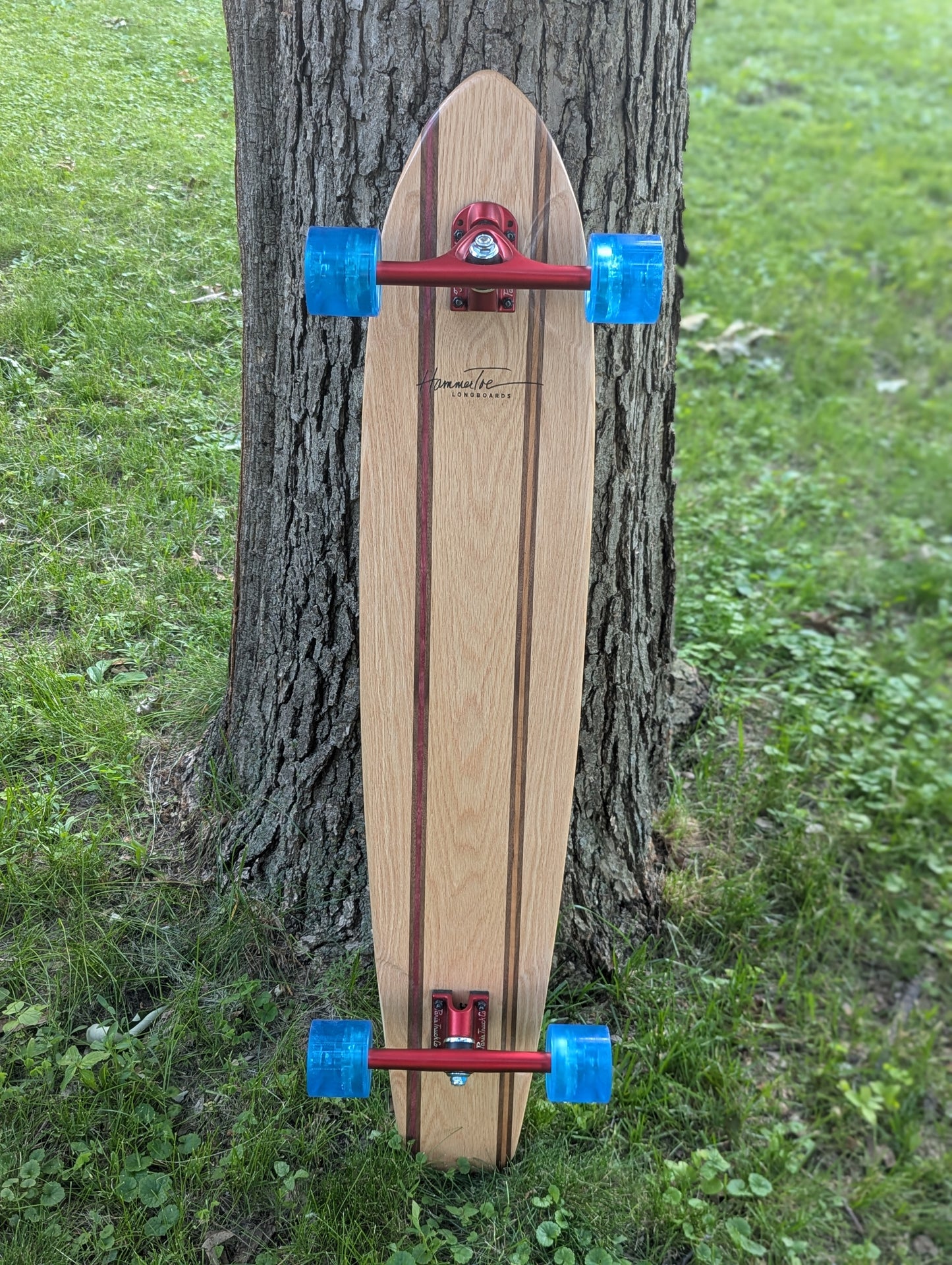 Classic Kicktail