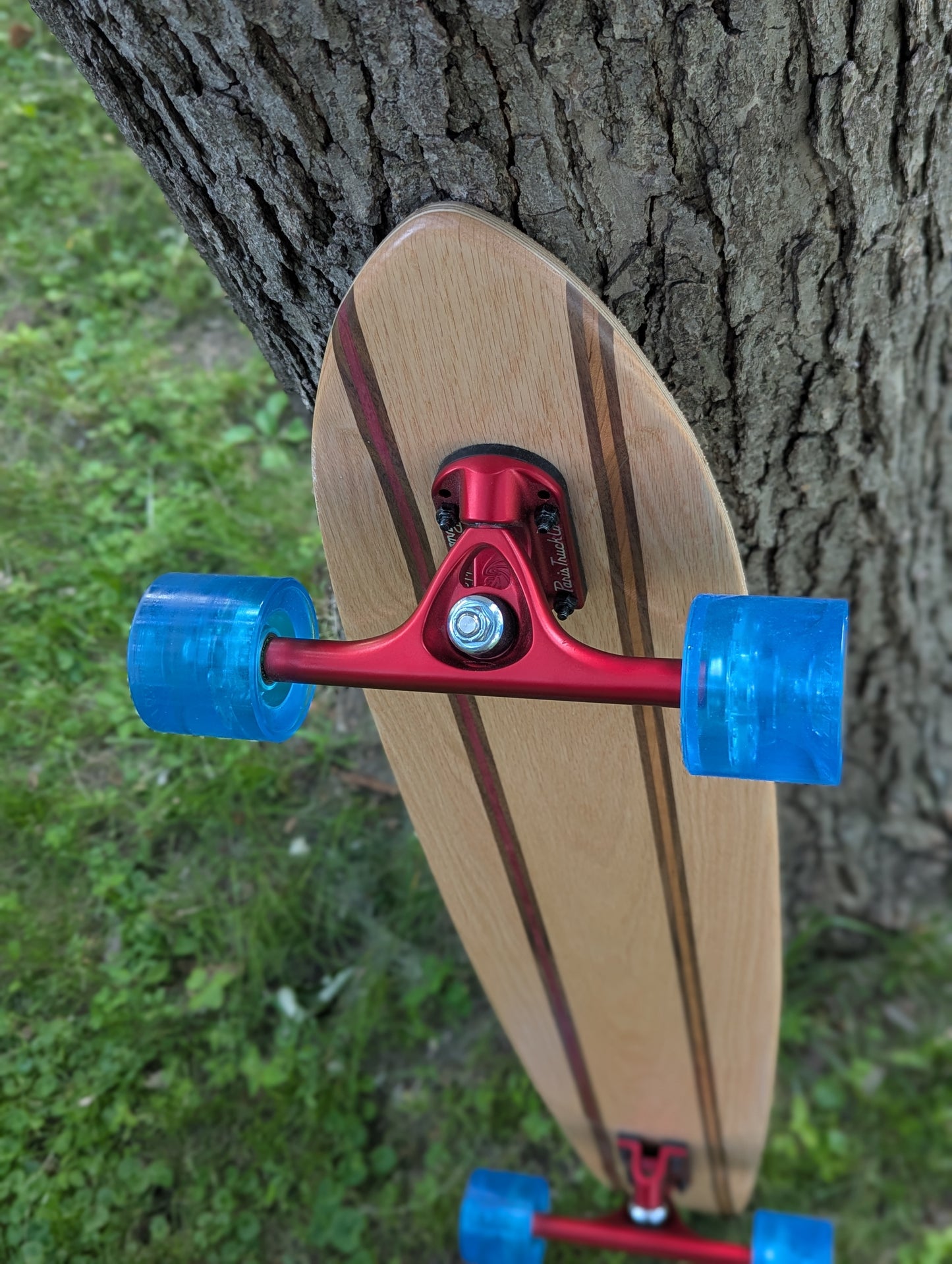 Classic Kicktail