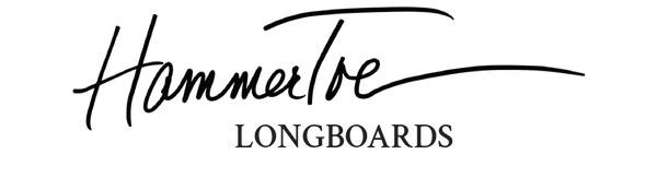 Hammertoe Longboards