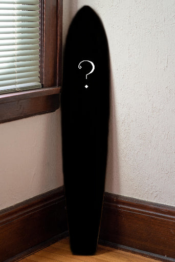Commission a Custom Board
