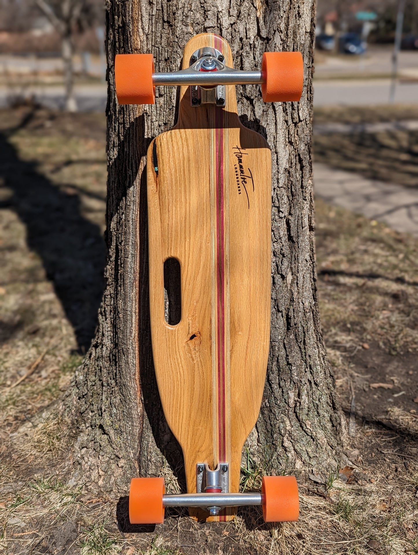 Oak Urban Cruiser