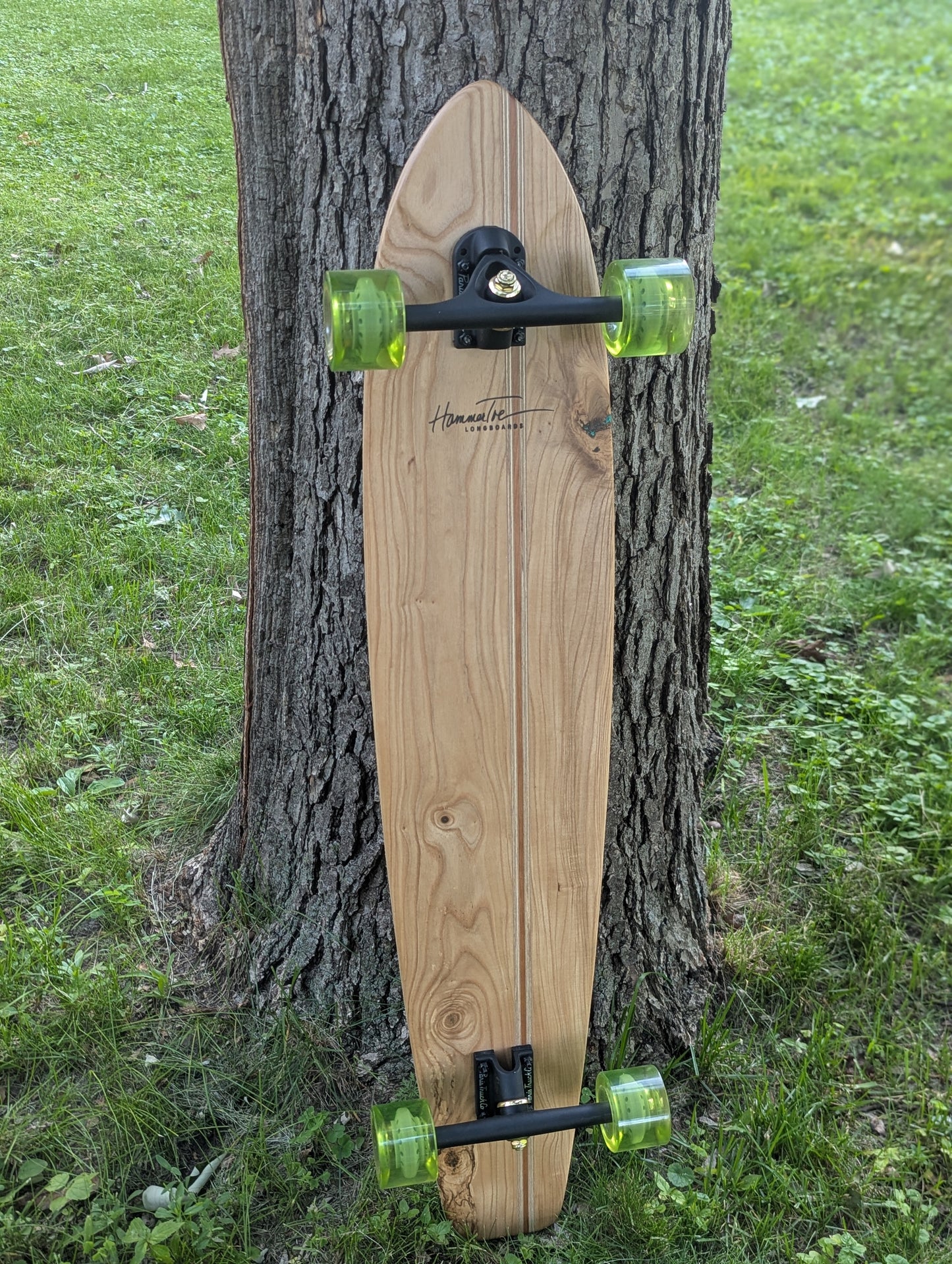 Pintail Board