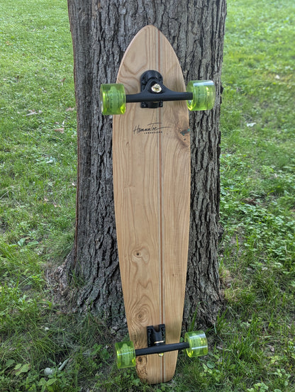 Pintail Board