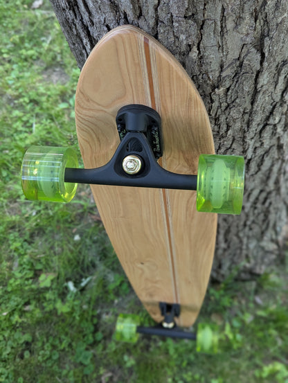 Pintail Board